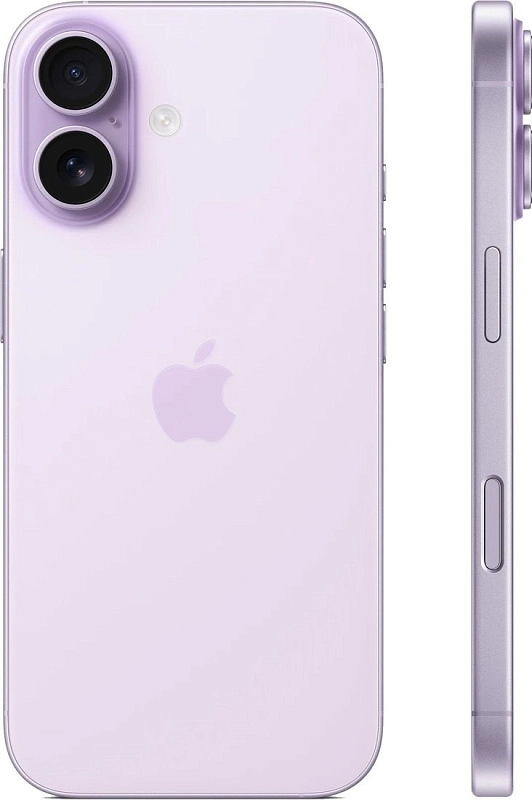 Apple iPhone 17 256GB (лаванда) фото 2