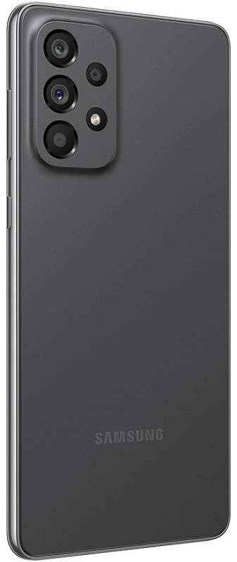 Samsung Galaxy A73 5G 6/128GB (серый) фото 5 Samsung Galaxy A73 5G 6/128GB (серый) фото 5