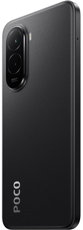 POCO M7 6/128GB (черный) фото 7 POCO M7 6/128GB (черный) фото 7