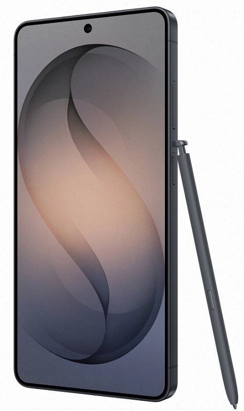 Samsung Galaxy S26 Ultra 12/256GB (черный) фото 3