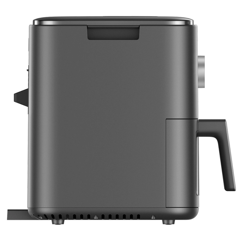 Xiaomi Mijia Smart Steam Air Fryer 7L (MAF-ST701, черный) фото 5