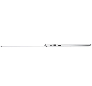 Huawei MateBook D14 i5 11.5th 16/512GB (мистический серебристый) фото 5