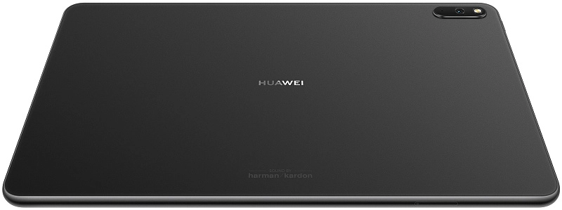 Huawei MatePad Bach 4 Wi-Fi 4/64Gb (серый матовый) фото 6 Huawei MatePad Bach 4 Wi-Fi 4/64Gb (серый матовый) фото 6