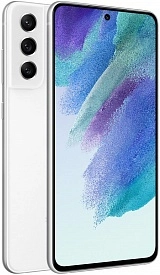 Samsung Galaxy S21 FE 6/128Gb (белый)