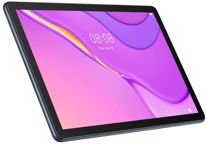 Huawei MatePad T10s 4/64Gb LTE (насыщенный синий) фото 4