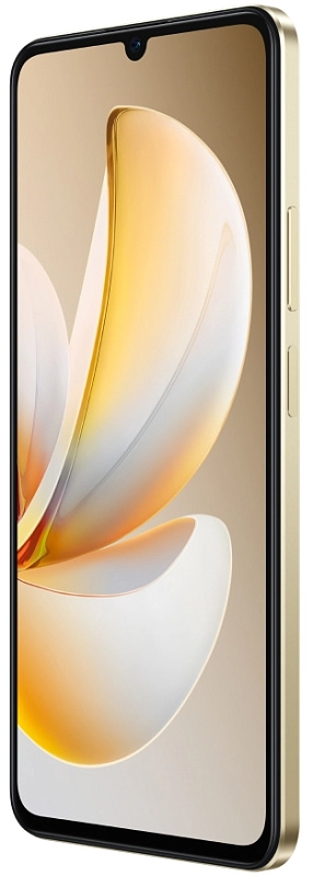 realme Note 70 6/128GB  (золото) фото 3