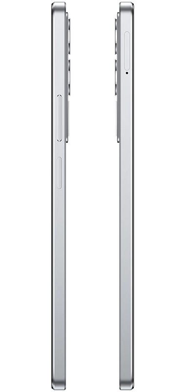 Realme C71 6/128GB (белый) фото 4