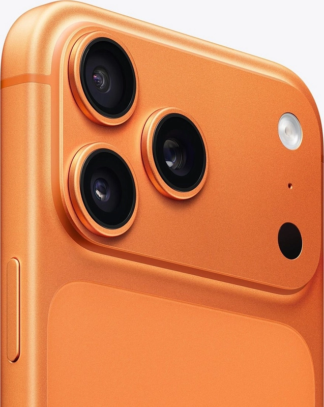 Apple iPhone 17 Pro Max 256GB (оранжевый) фото 3