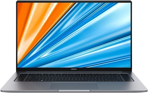 HONOR MagicBook 16 (космический серый)