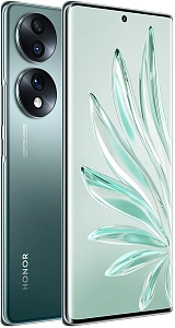 HONOR 70 8/256GB (изумрудный зеленый)