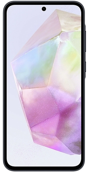 Samsung Galaxy A55 A556 8/128GB (темно-синий) фото 4