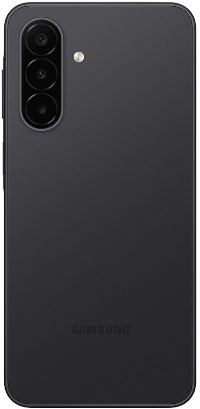 Samsung Galaxy A18  A185 4/128GB (черный) фото 6