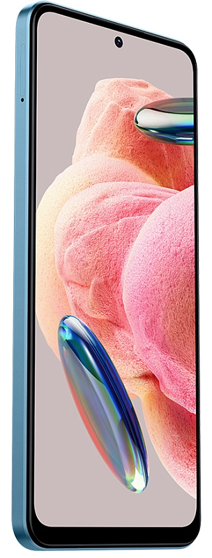 Xiaomi Redmi Note 12 8/256GB (синий лед) фото 1 Xiaomi Redmi Note 12 8/256GB (синий лед) фото 1