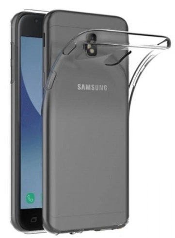 Red Line для Galaxy J6 Plus (прозрачный)