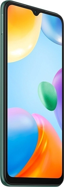 Xiaomi Redmi 10C 4/128Gb (мятно-зеленый) фото 1