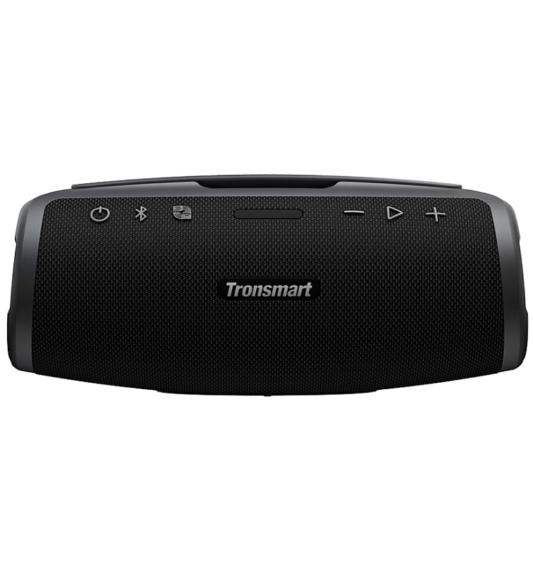 Tronsmart Mirtune S100 (черный) фото 5 Tronsmart Mirtune S100 (черный) фото 5