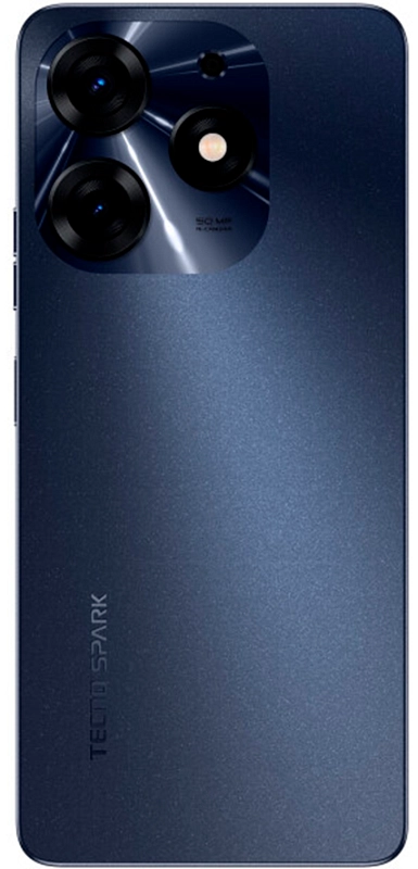 Tecno Spark 10 Pro 8/256GB (черный) фото 2 Tecno Spark 10 Pro 8/256GB (черный) фото 2