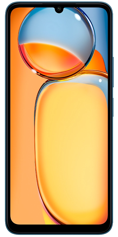 Xiaomi Redmi 13C 4/128GB без NFC (темно-синий) фото 2 Xiaomi Redmi 13C 4/128GB без NFC (темно-синий) фото 2