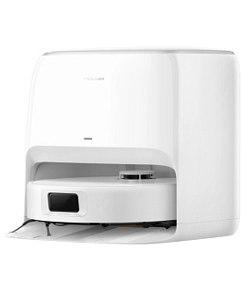 Trouver Robot Vacuum E30 Aqua