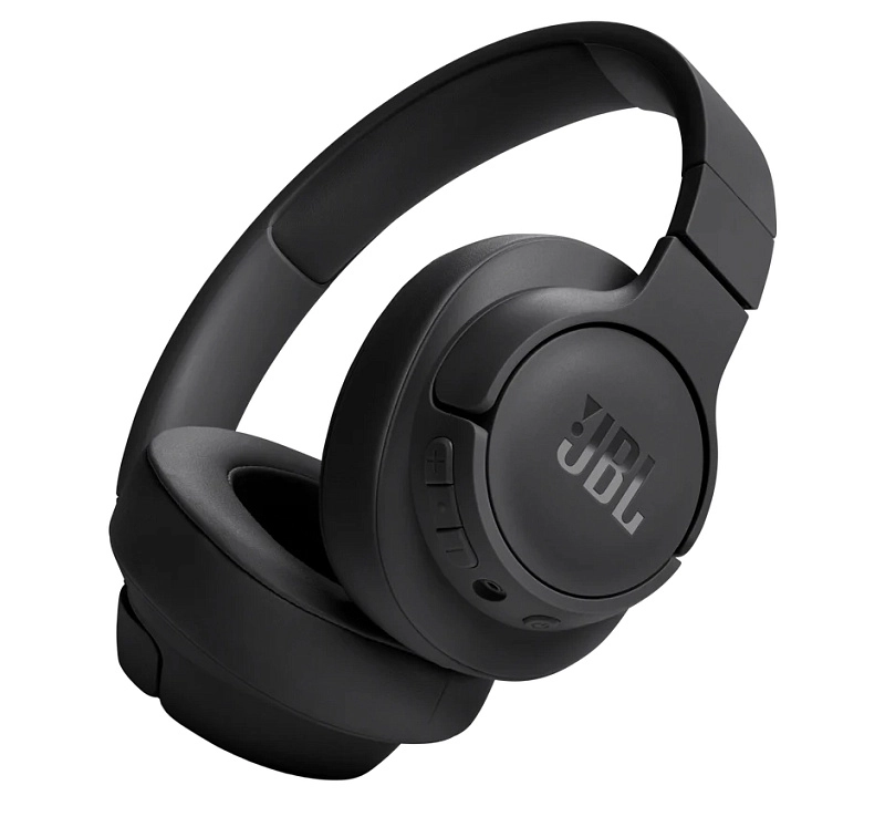 JBL Tune 720BT (черный) фото 1