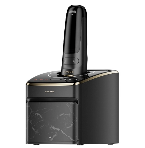 Dreame S9 Pro Shaver (черный)