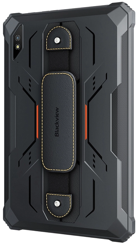 Blackview Active 8 Pro LTE 8/256GB (оранжевый) фото 6