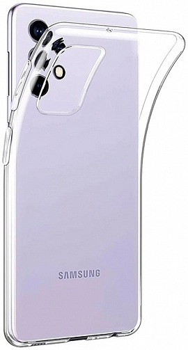 Чехол-накладка CASE Better One для Samsung A325 (прозрачный)
