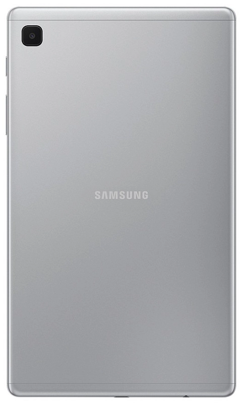 Samsung Galaxy Tab A7 Lite Wi-Fi 3/32Gb (серебро) фото 5 Samsung Galaxy Tab A7 Lite Wi-Fi 3/32Gb (серебро) фото 5
