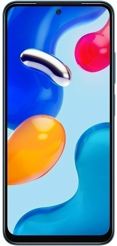 Xiaomi Redmi Note 11S 6/128GB (сумеречный синий) фото 1 Xiaomi Redmi Note 11S 6/128GB (сумеречный синий) фото 1