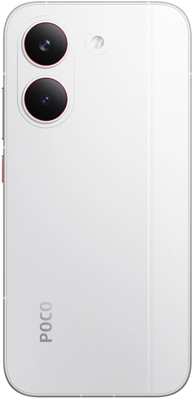 POCO X8 Pro 12/512GB (белый) фото 6
