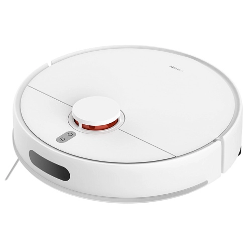 Xiaomi Robot Vacuum S40C (белый)