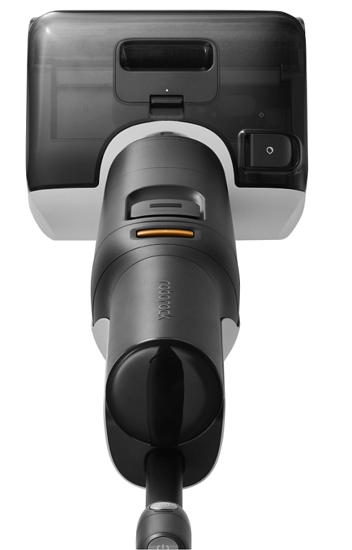 Roborock Wet and Dry Vacuum Cleaner F25 (черный) фото 5