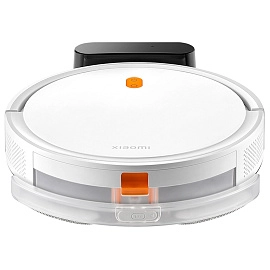 Xiaomi Robot Vacuum E5, белый