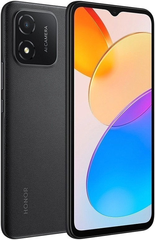 HONOR X5 2/32GB (черный) HONOR X5 2/32GB (черный)
