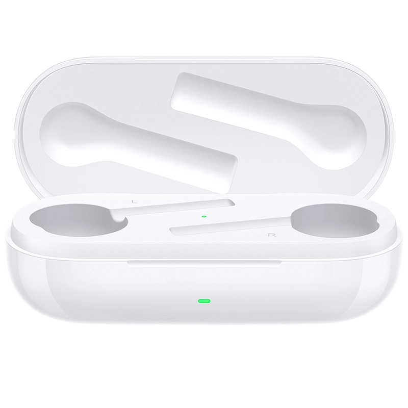 Наушники беспроводные Honor Magic Earbuds (белый) фото 9