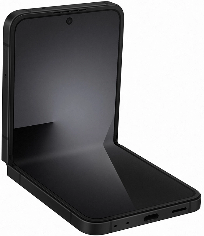 Samsung Galaxy Z Flip7 FE 5G (F761) 8/256GB (черный) фото 4 Samsung Galaxy Z Flip7 FE 5G (F761) 8/256GB (черный) фото 4