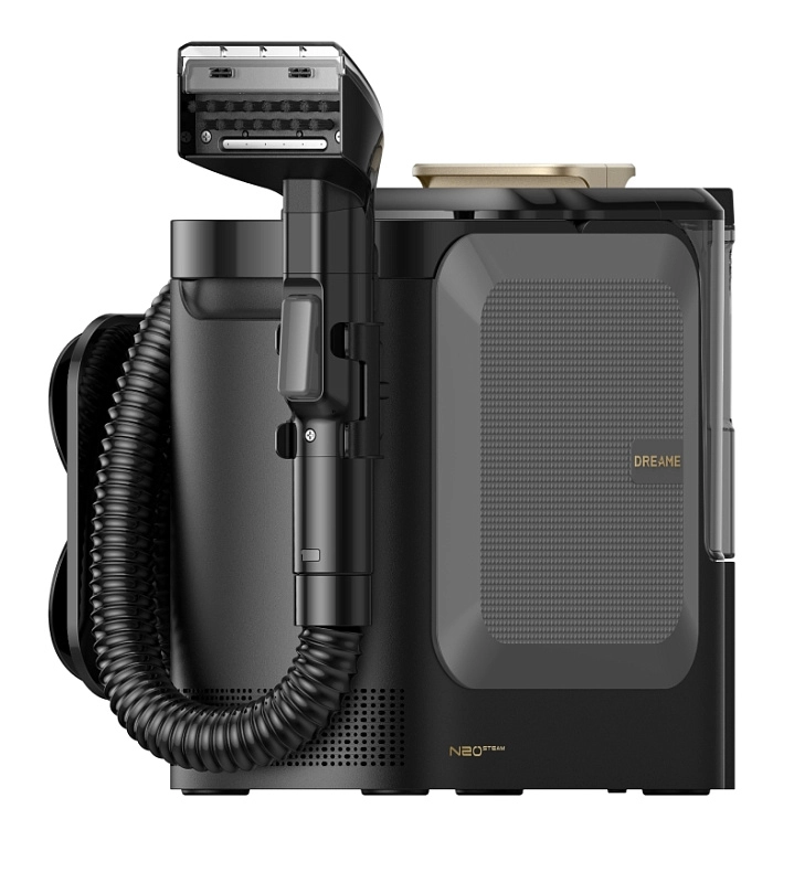 Dreame Portable Carpet Spot Cleaner N20 Steam фото 2