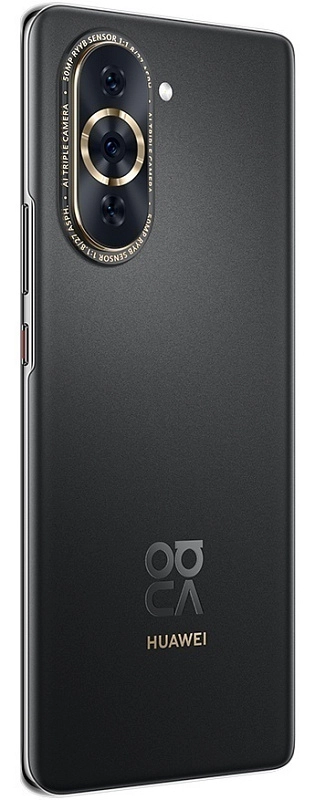 Huawei Nova 10 Pro 8/256GB (сияющий черный) фото 5 Huawei Nova 10 Pro 8/256GB (сияющий черный) фото 5