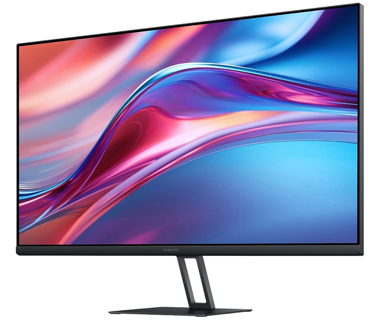Xiaomi 2K Monitor A27Qi 2026 фото 1