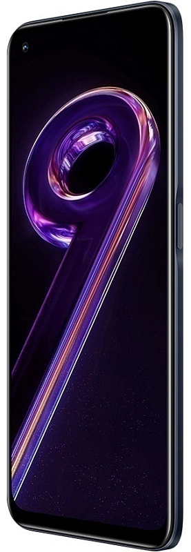 realme 9 Pro 5G 8/128GB (черный) фото 3