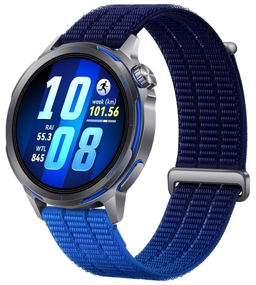 HUAWEI WATCH GT Runner 2 (синий)
