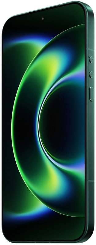 Xiaomi 17 Ultra 16/512Gb (зеленый) фото 3
