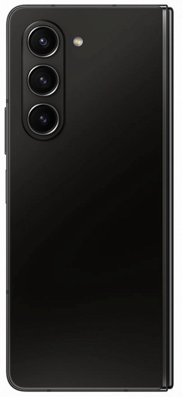Samsung Galaxy Z Fold5 12/256GB (черный) фото 8
