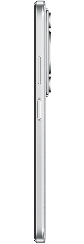 Huawei Nova Y63 6/128GB (серебро) фото 3