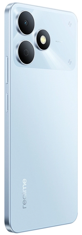 realme Note 80 4/64GB (голубой) фото 5