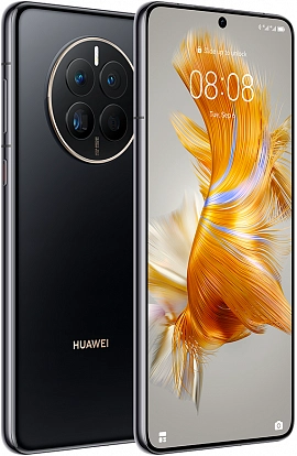 Huawei Mate 50 8/256GB (элегантный черный)