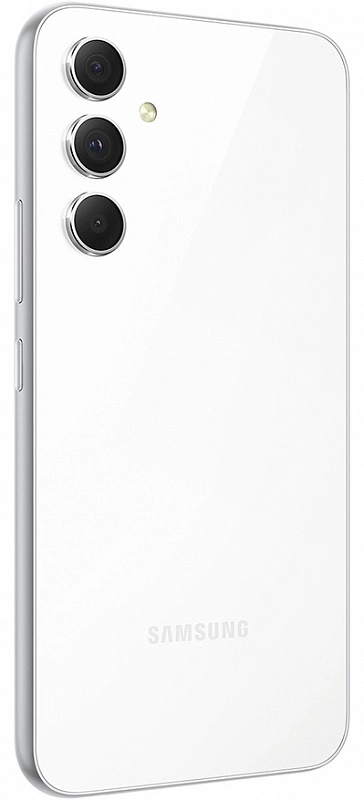 Samsung Galaxy A54 5G 8/256GB (белый) фото 5