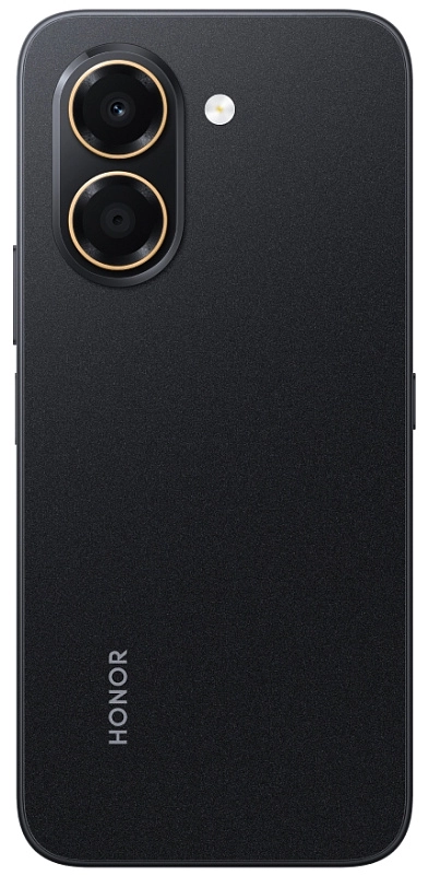 HONOR X7e 6/256GB (черный) фото 5