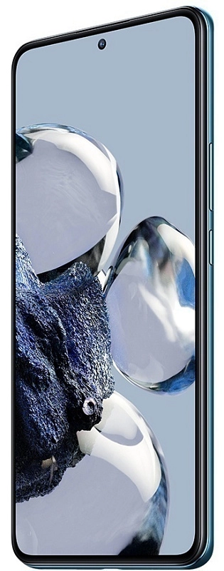 Xiaomi 12T Pro 8/256GB (синий) фото 3