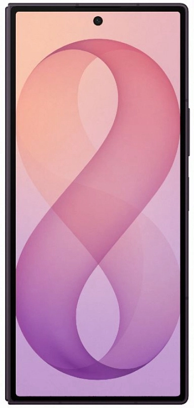 Samsung Galaxy Z Fold8 Ultra 5G (F976) 12/256GB (лаванда) фото 3
